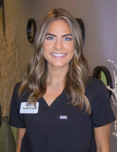 Taylor Lloyd Medical Assistant