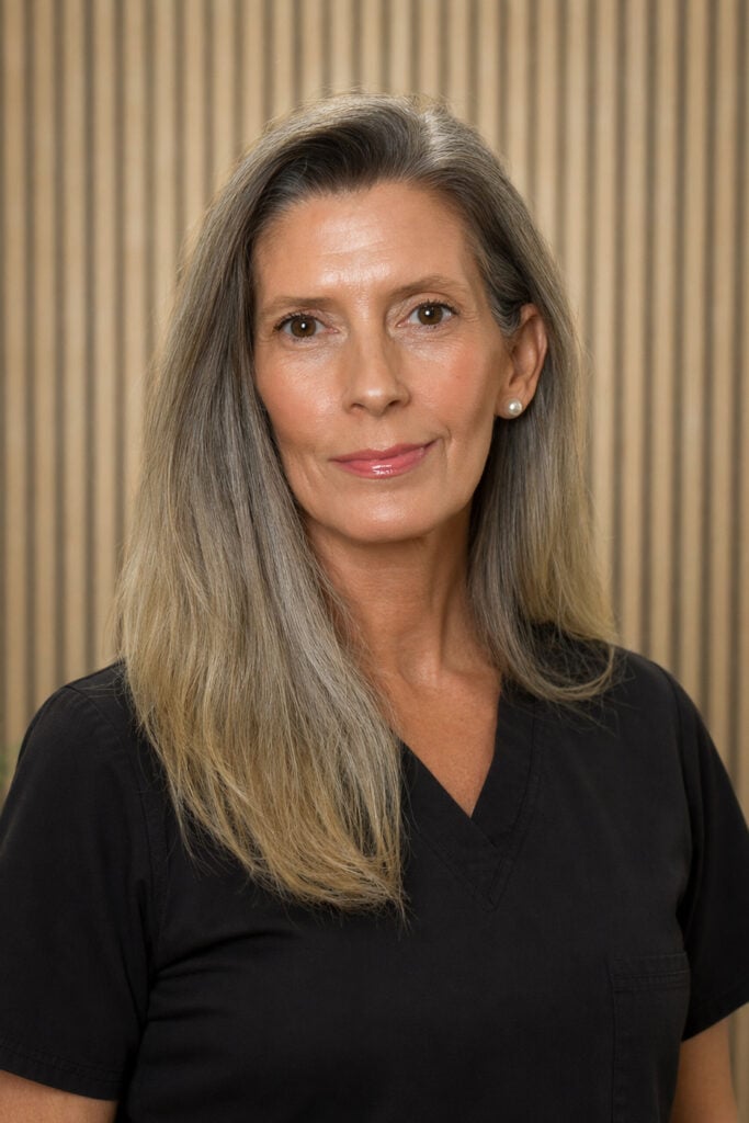 Kelly Pendarvis - Medical Assistant