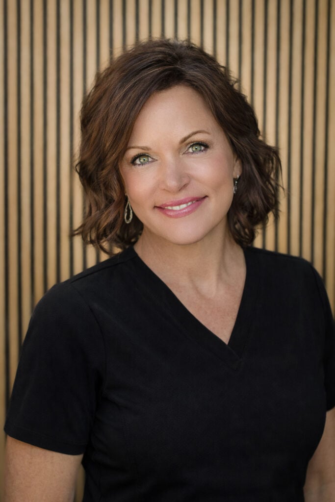 Wendy Walker - Nurse Practitioner