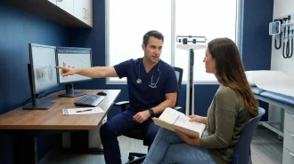 Comprehensive health evaluation for medical weight loss program