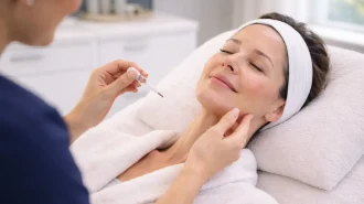 Carboxy Jelly Mask 10
