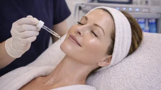 Hydraderm : Microdermabra 10